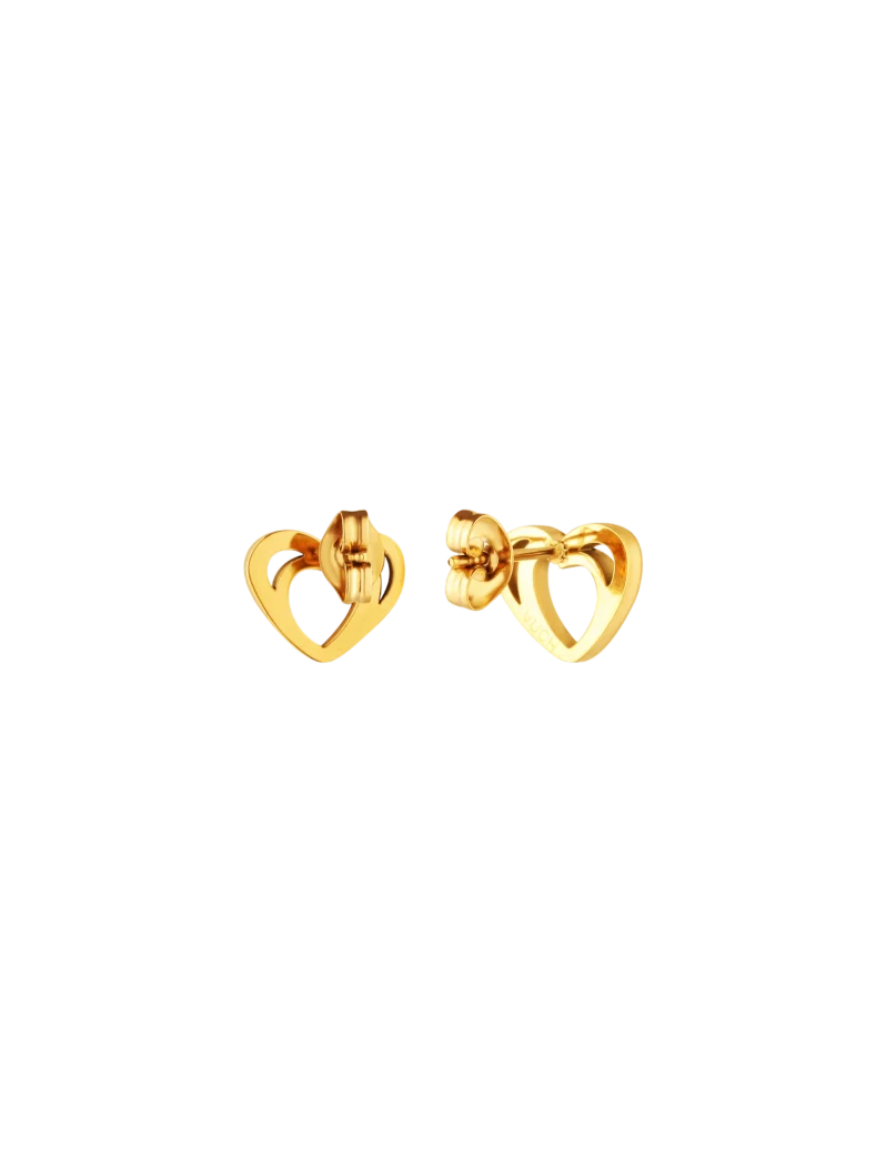 Uhani Costalla Gold