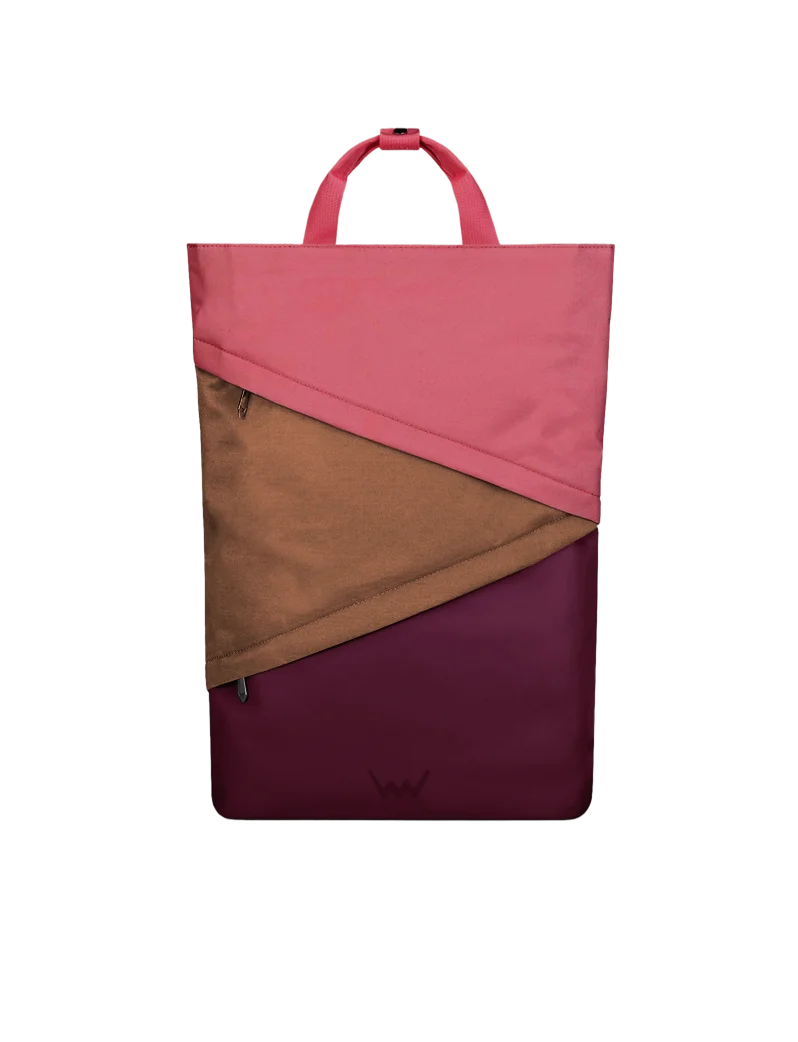 Deiryen Wine Red