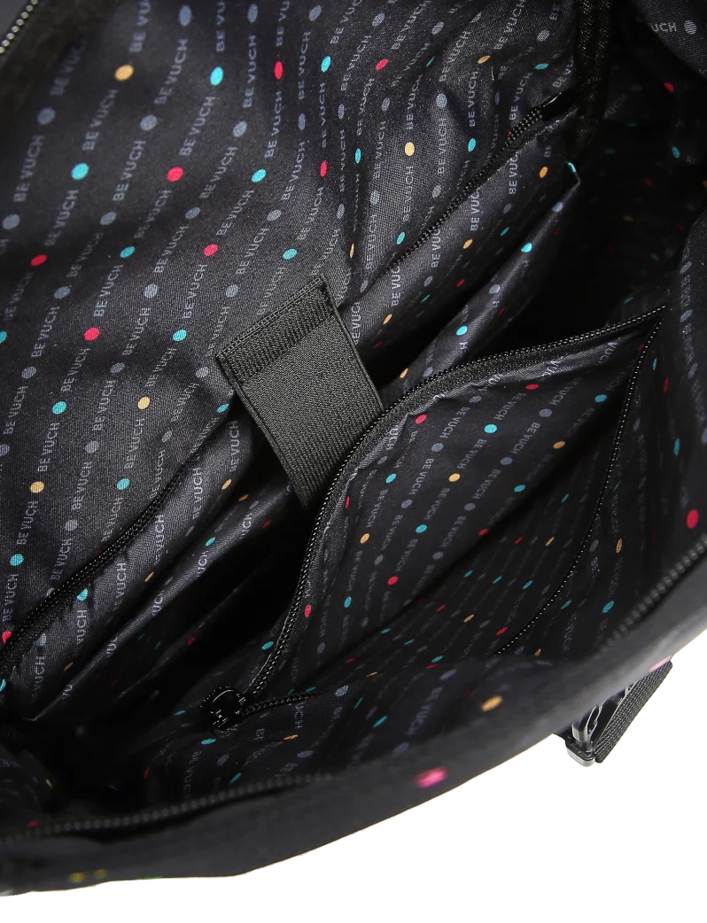 Virion Dotty Multicolor