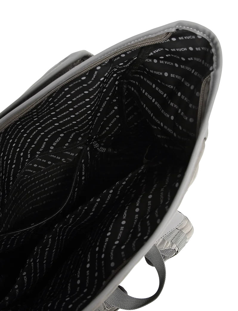 Elion Small Grey