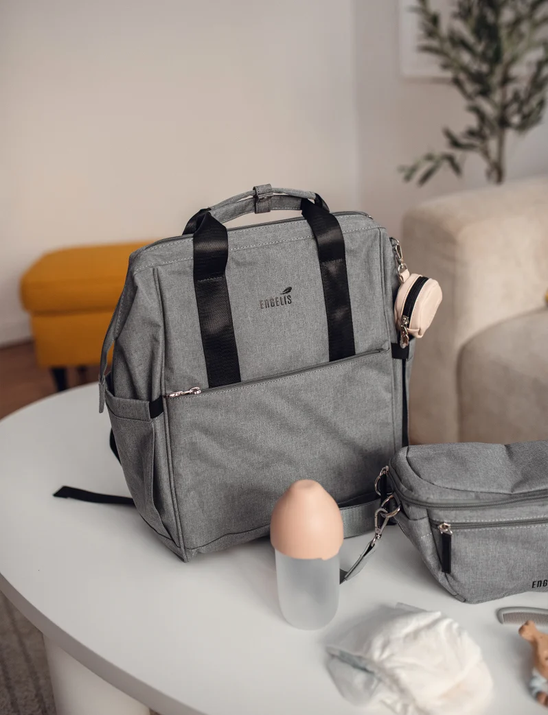 Eloa Grey