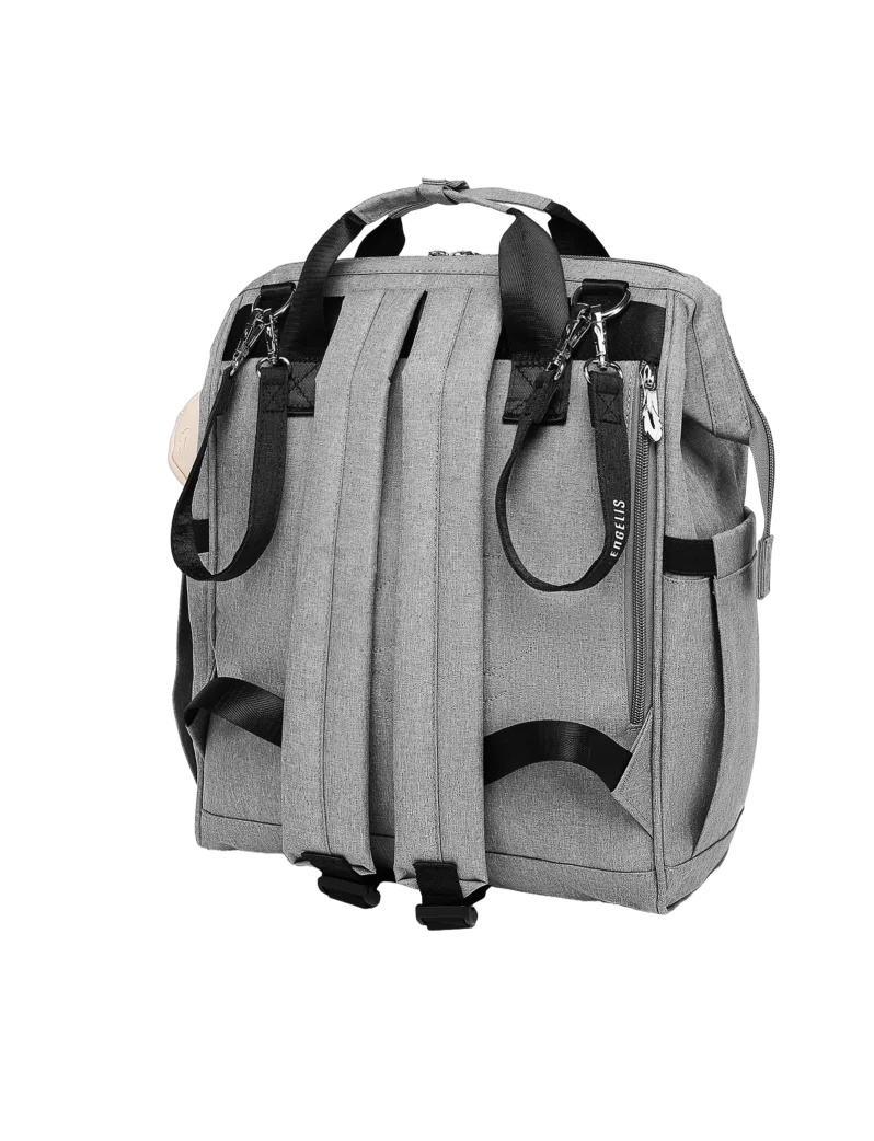 Eloa Grey