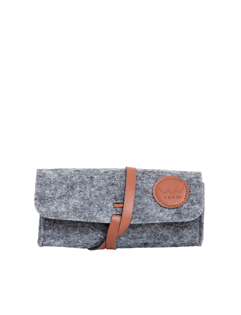 Zaščitni etui Grey