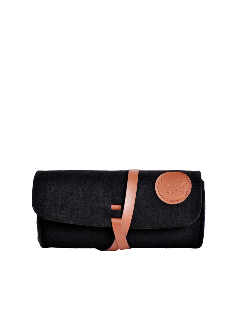 Zaščitni etui Black