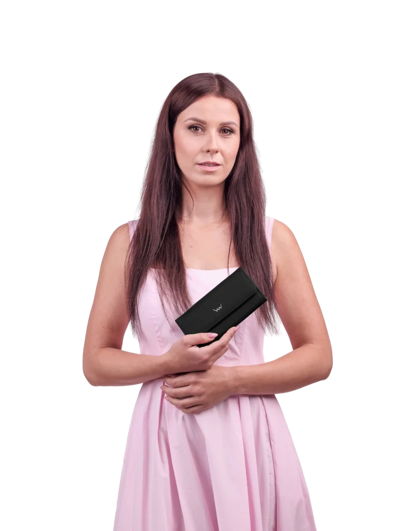 Zulla Black