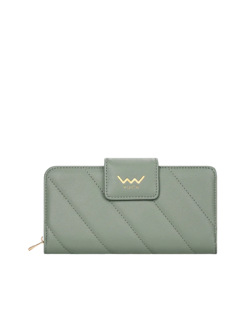 Zoreya Dusty Green