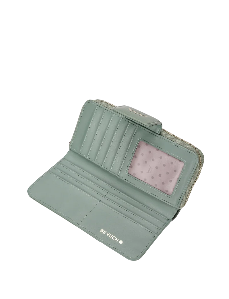 Zoreya Dusty Green