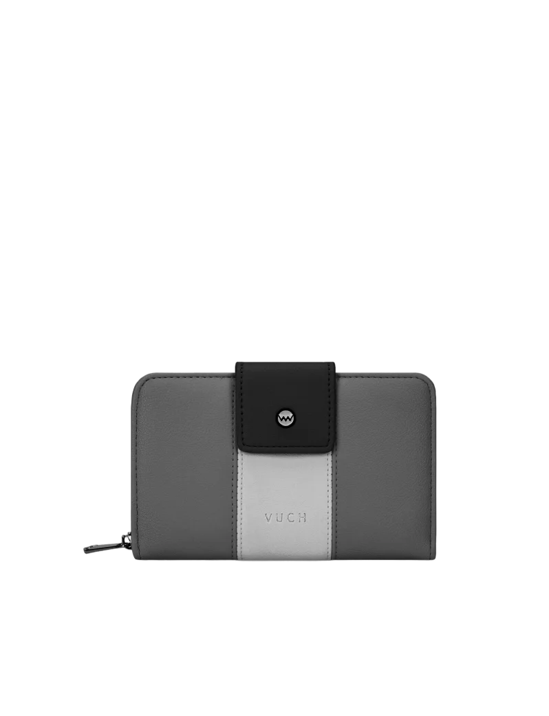Talli Tammy Striped Black