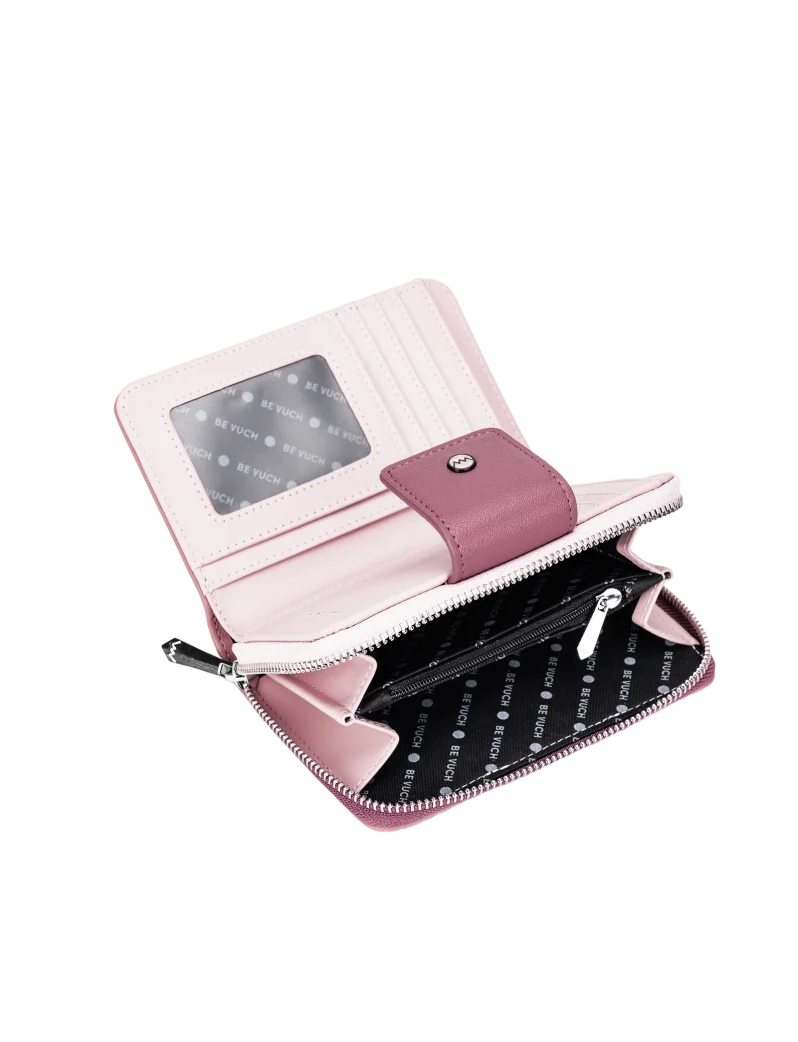 Talli Tammy Striped Dusty Wine
