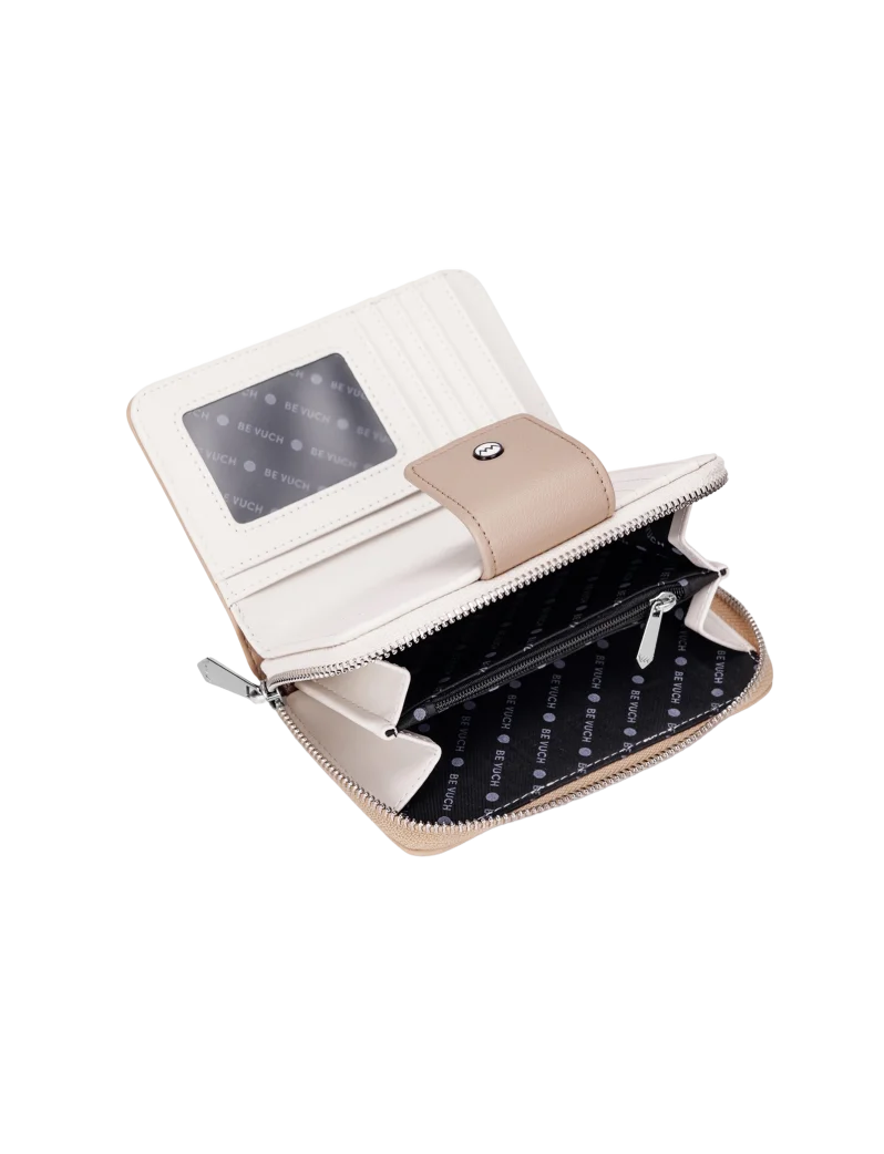Talli Tammy Striped Creme