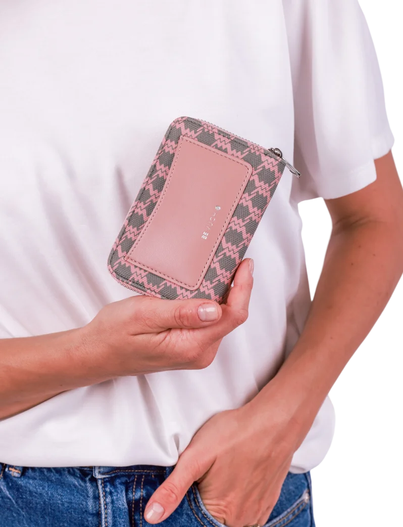 Rizzy MN Pink