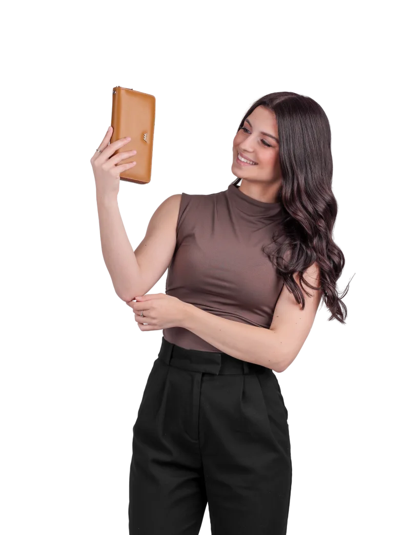 Rodriga Mustard