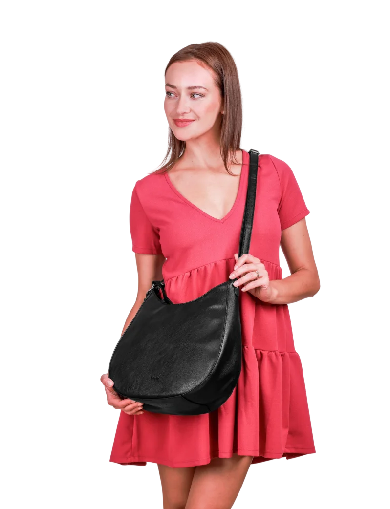 Adelia Black