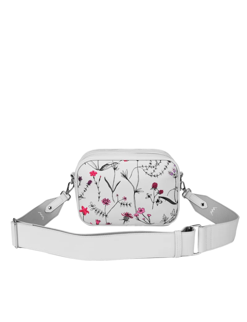 Massimo Wildflowers Grey