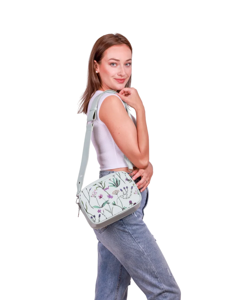 Massimo Wildflowers Green