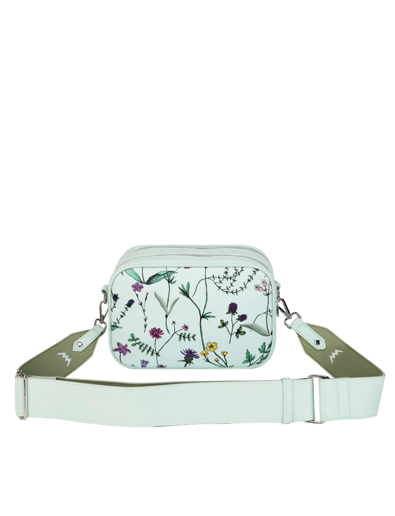 Massimo Wildflowers Green
