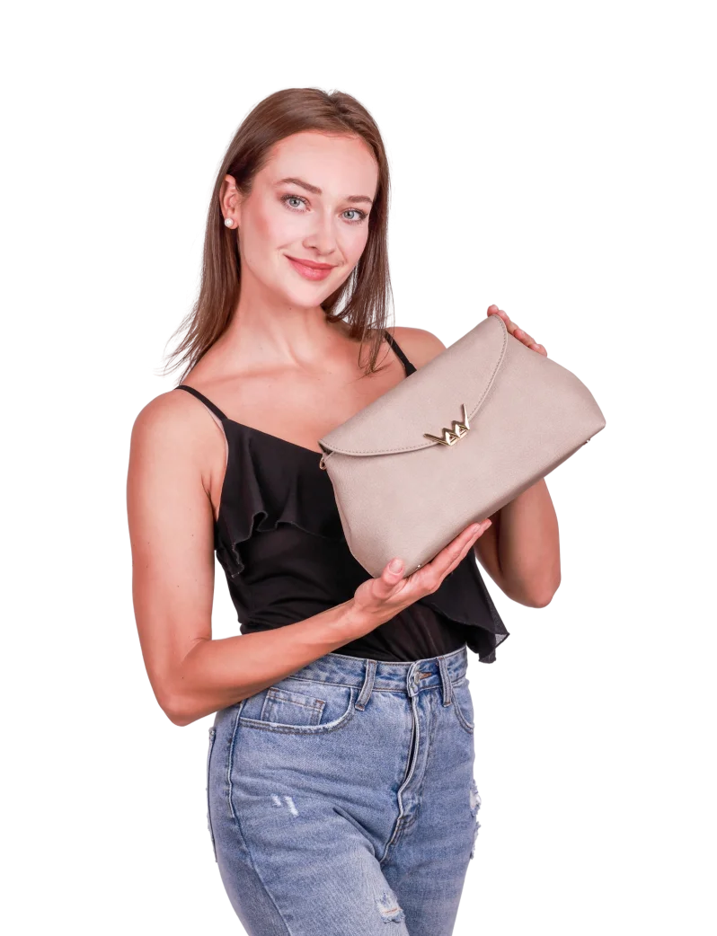 Leera Dusty Beige