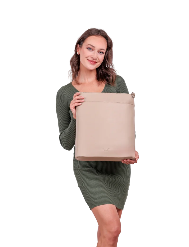 Elenea Beige