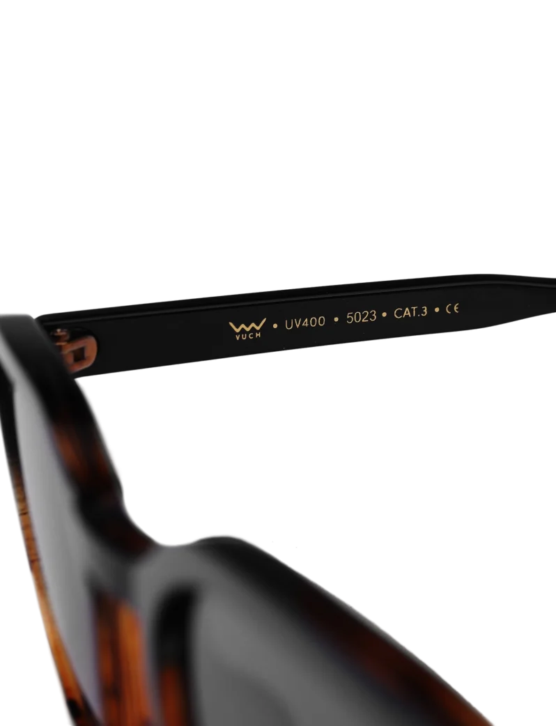 Elea V Design Brown