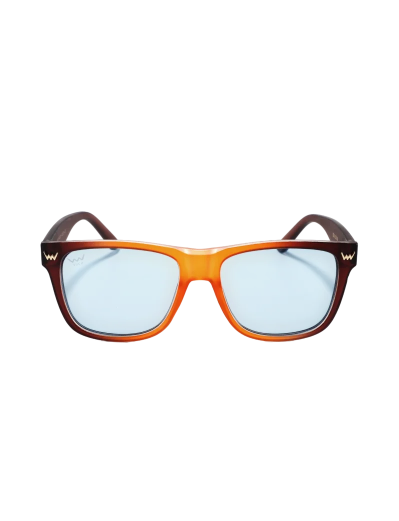 Ferdy Vertical Brown