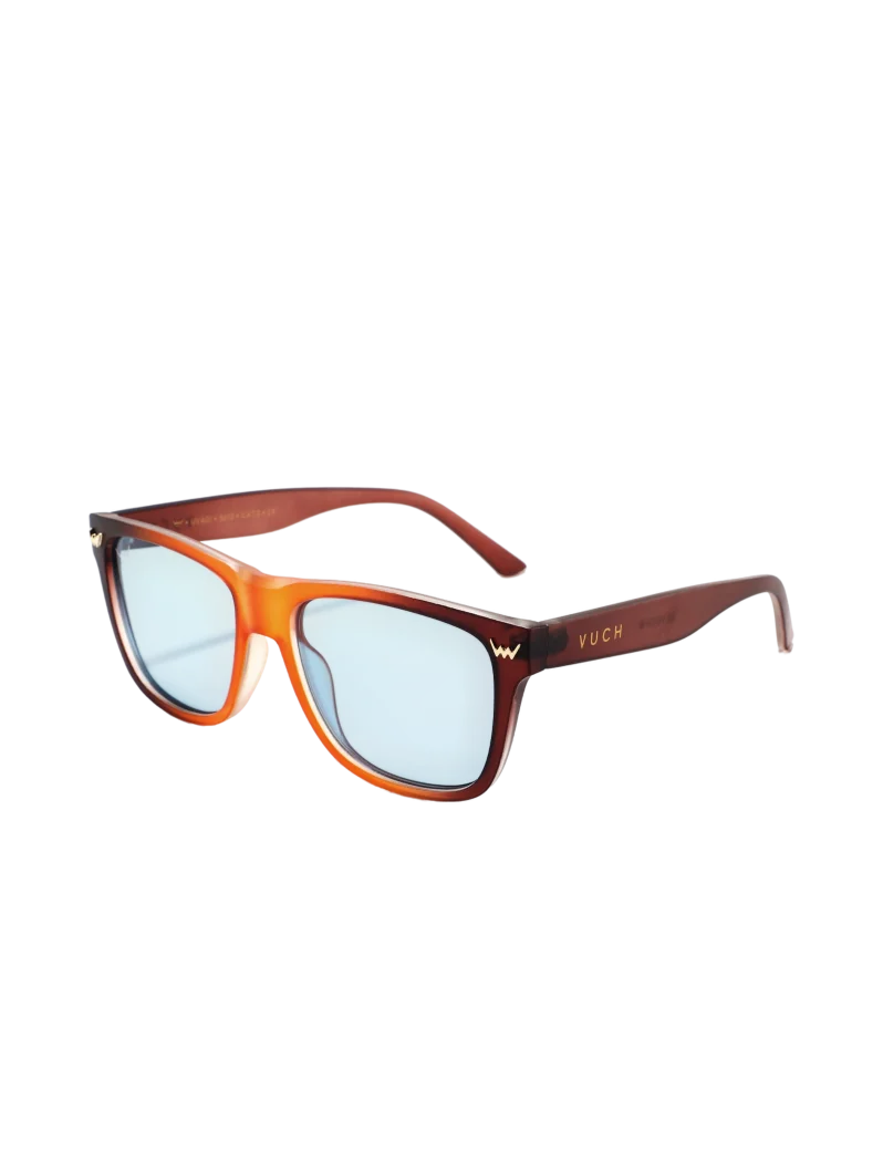 Ferdy Vertical Brown