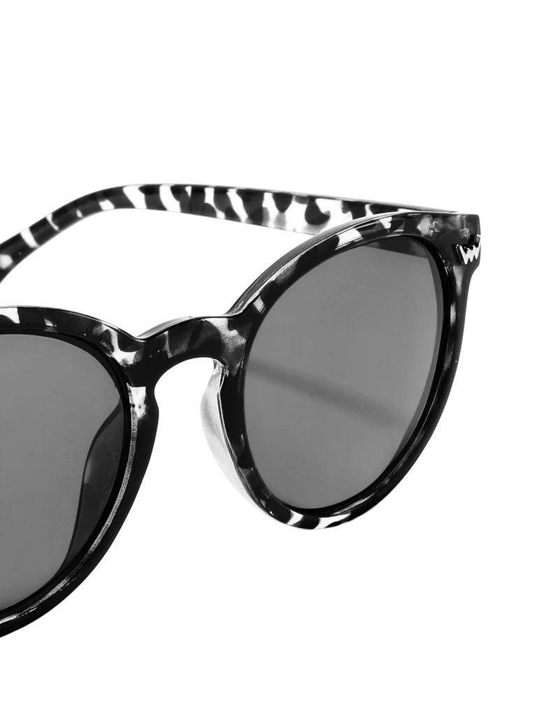 Foxy Design Black