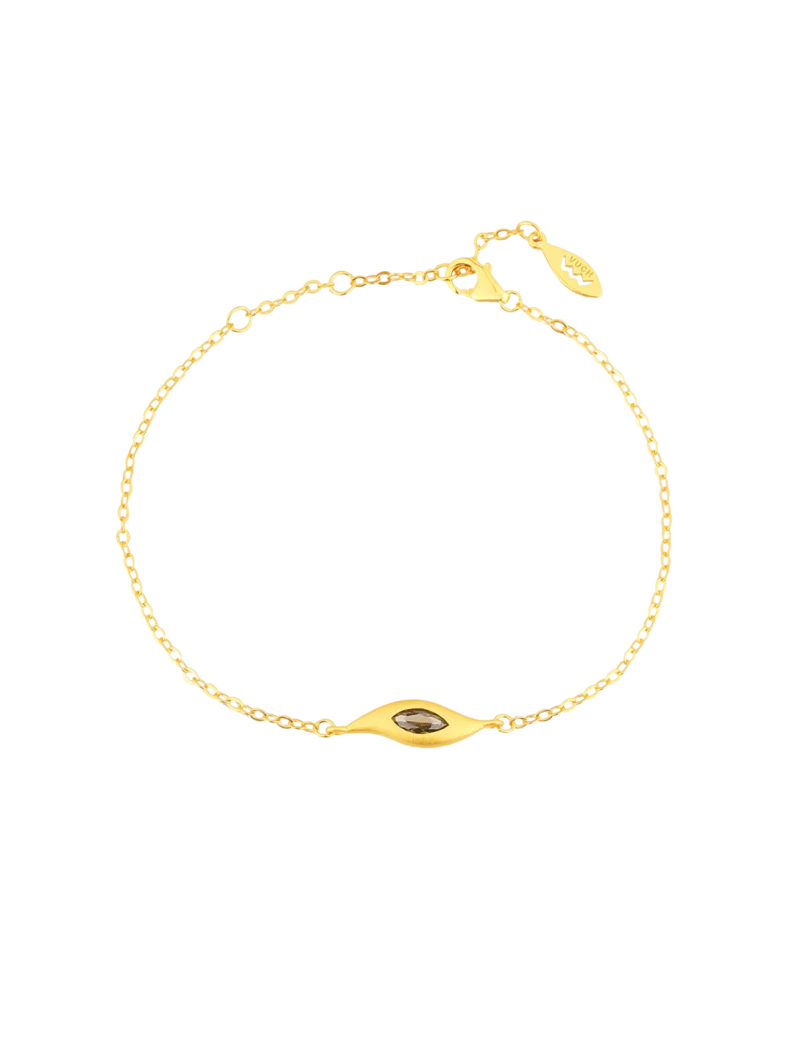 Zapestnica Fenni Gold
