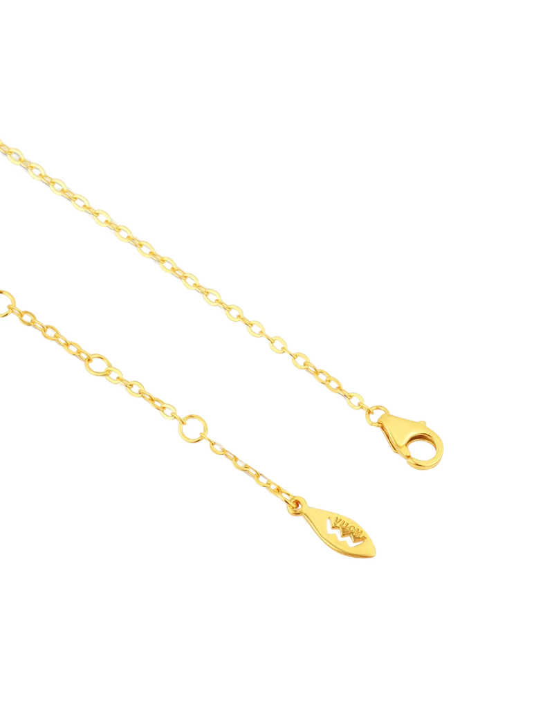 Zapestnica Fenni Gold