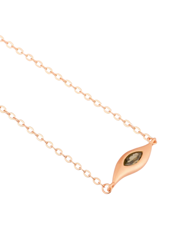 Zapestnica Fenni Rose Gold