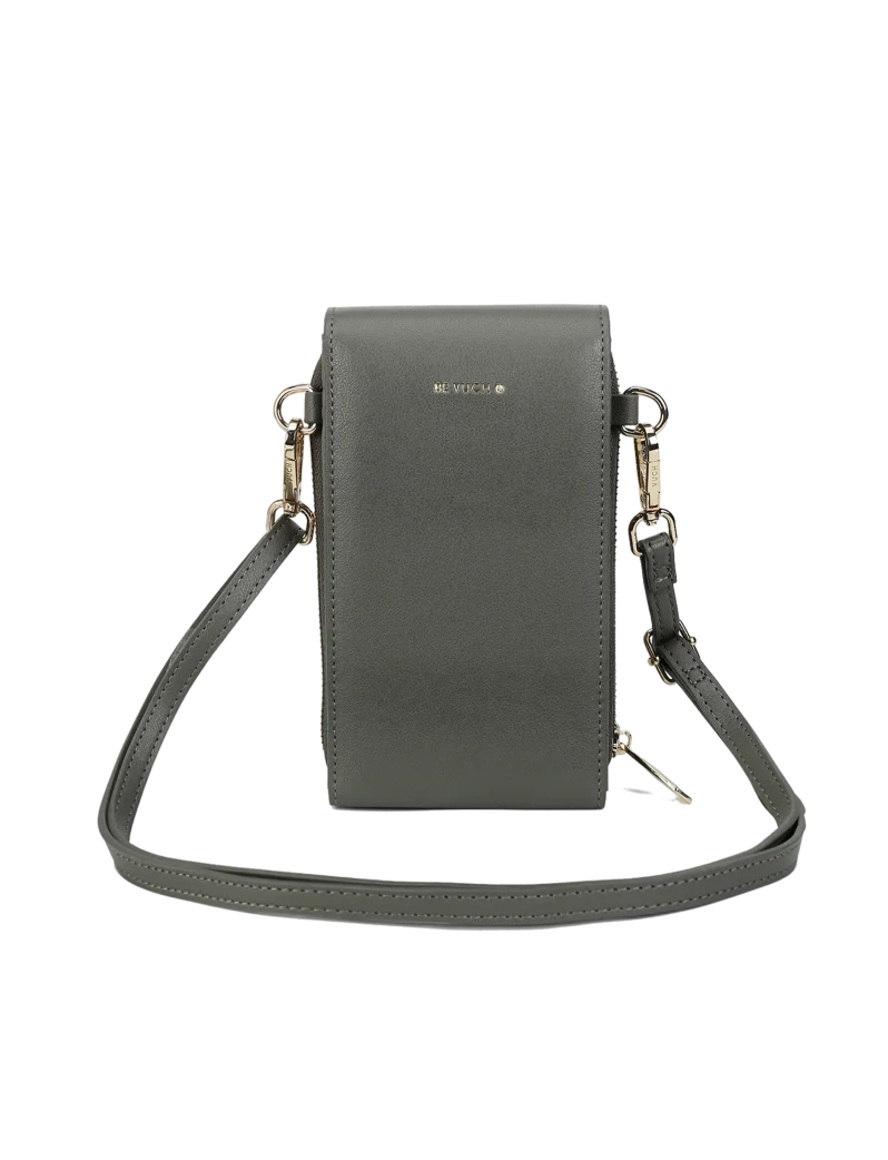 Chanthal Green
