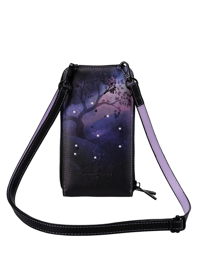 Lilian Crossbody Wallet