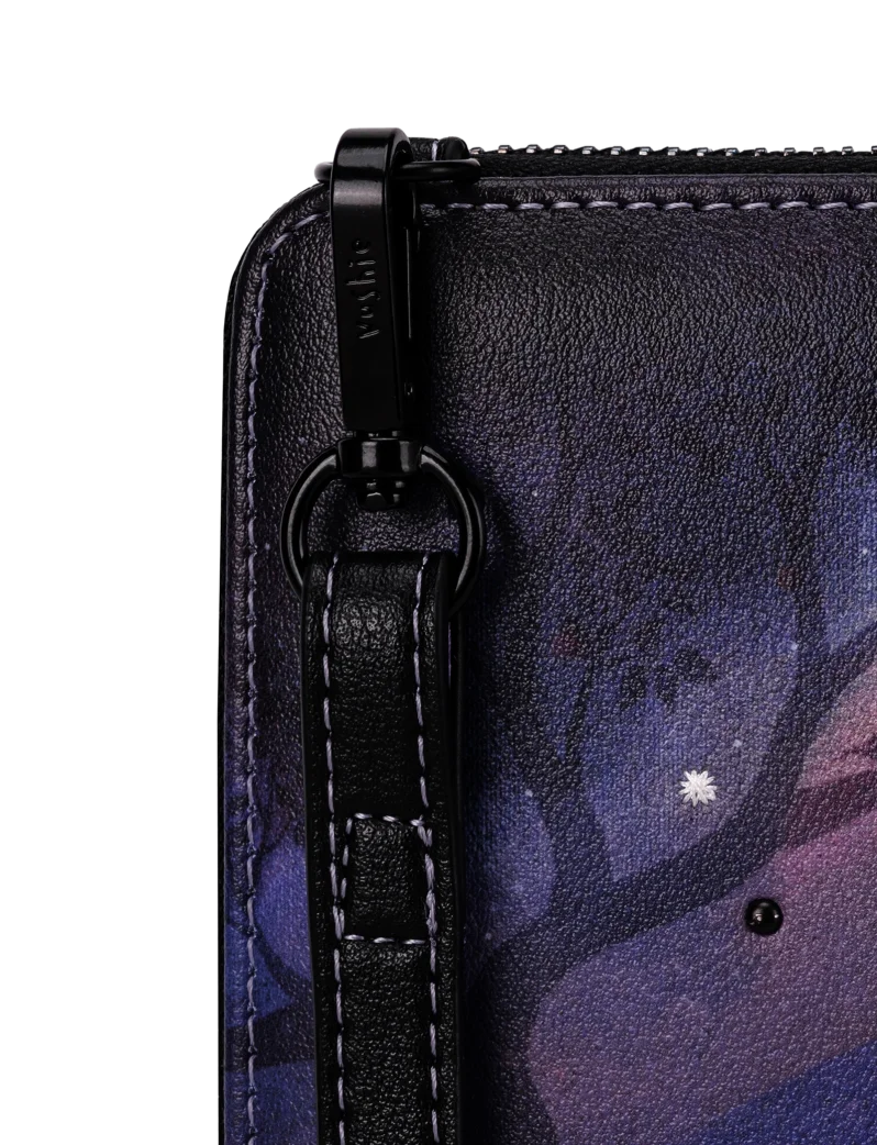 Lilian Crossbody Wallet