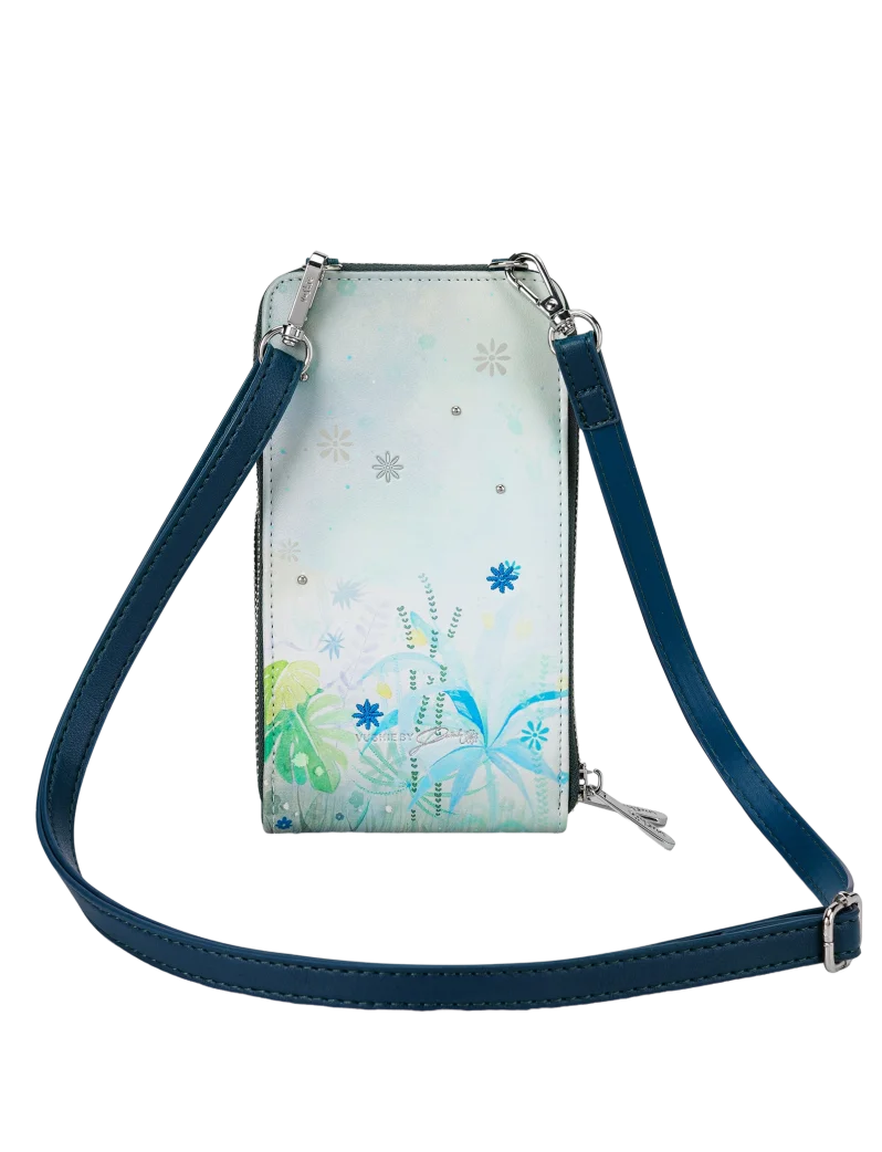 Stella Crossbody Wallet
