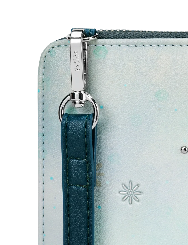 Stella Crossbody Wallet