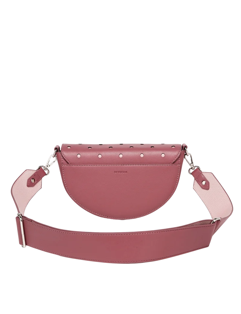 Tricia Dotty Powder Wine