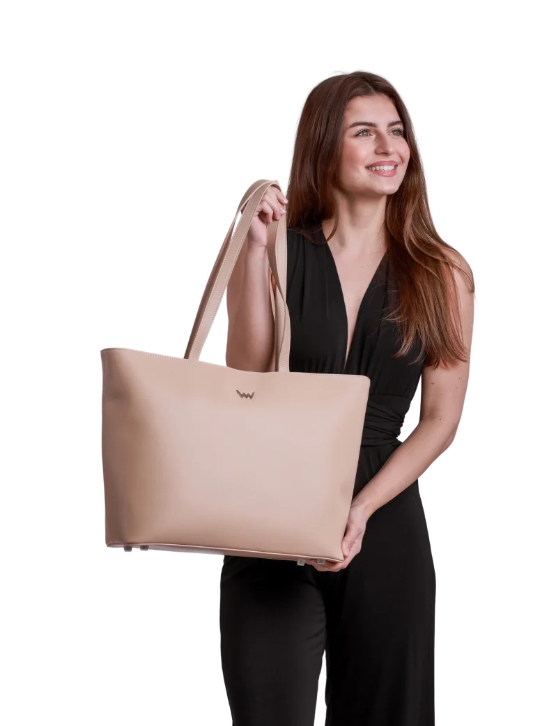 Emmie Beige