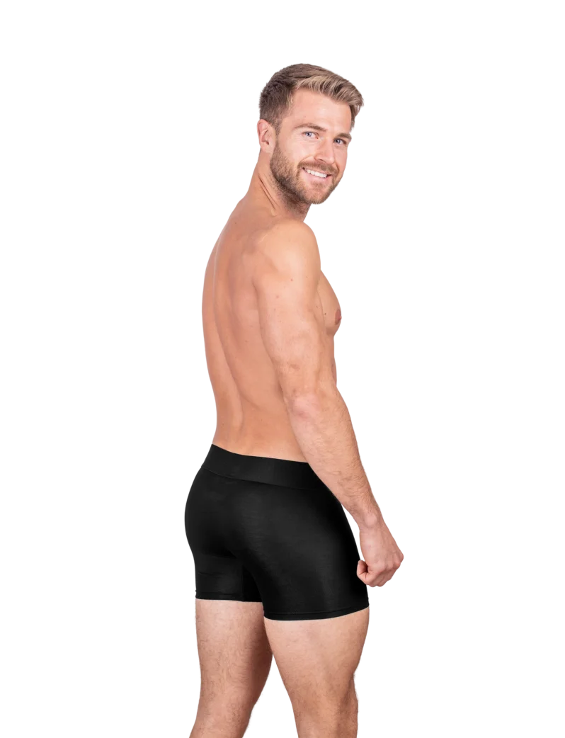 Dexter Black