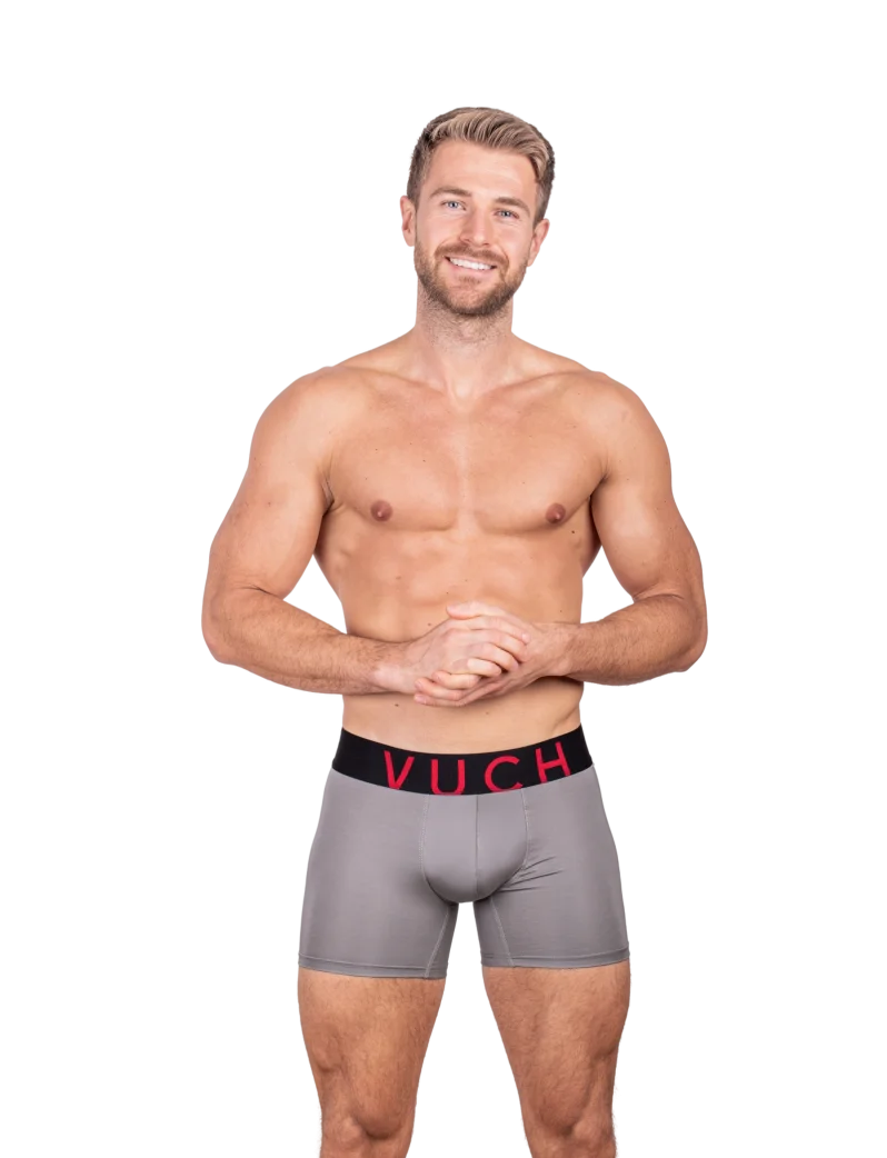 Dexter Grey