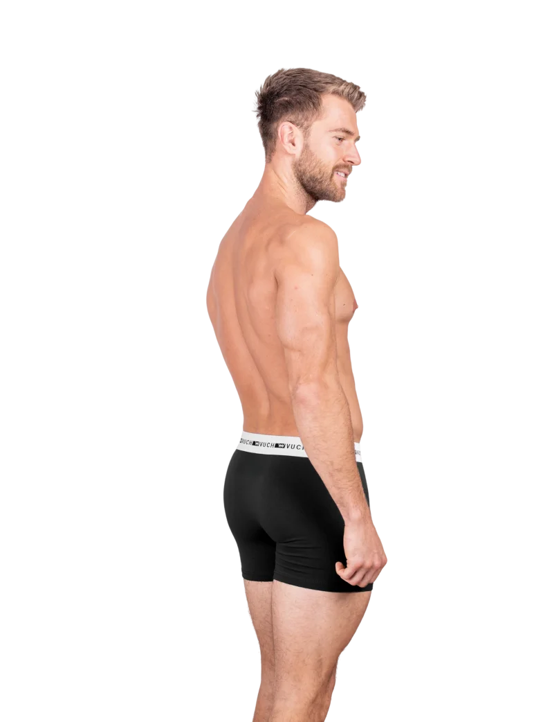 Ragaz Black