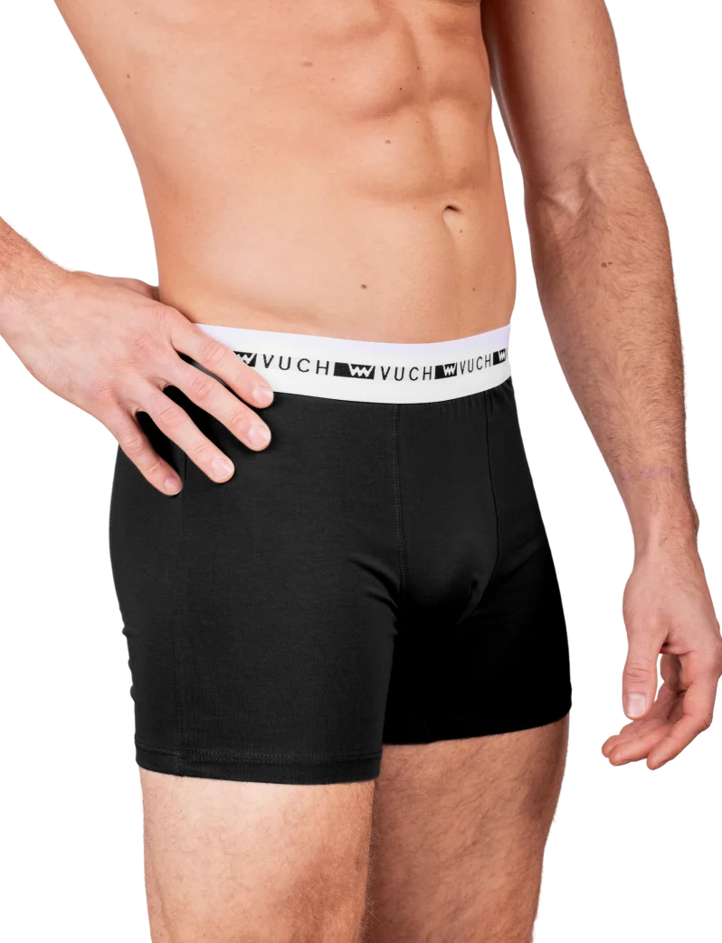 Ragaz Black