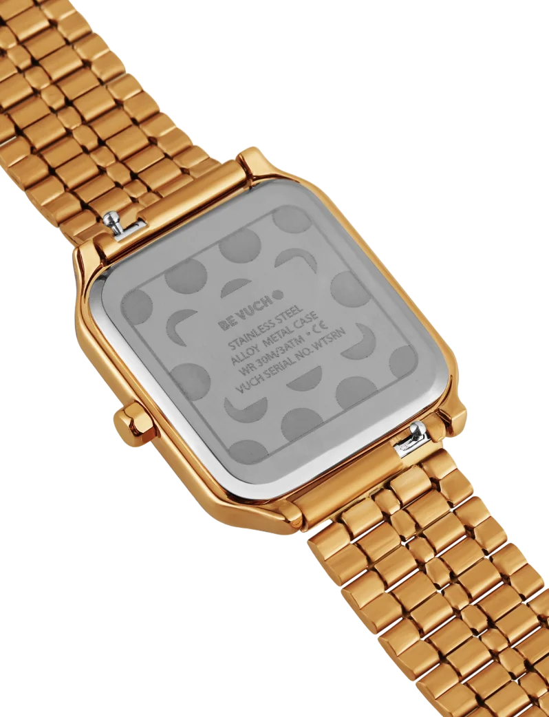 Roeen Gold