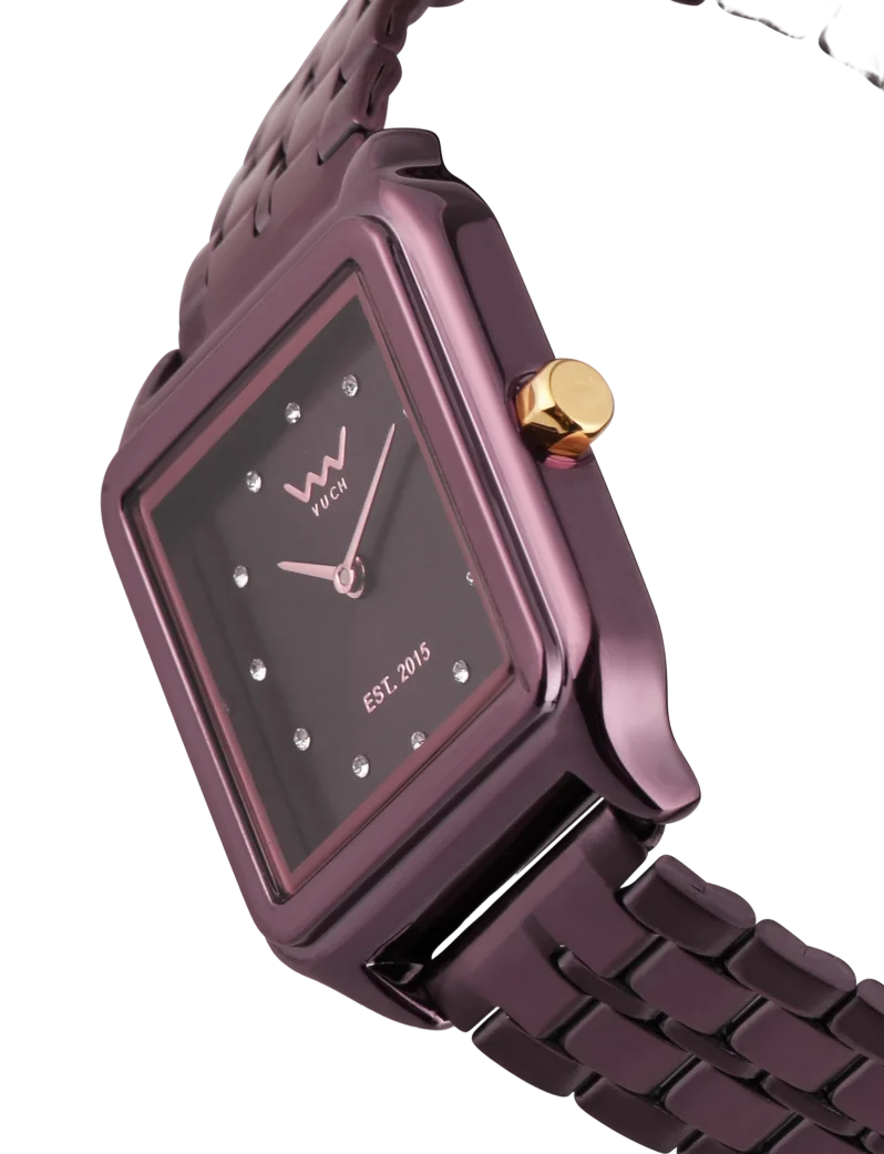 Roeen Dark Purple