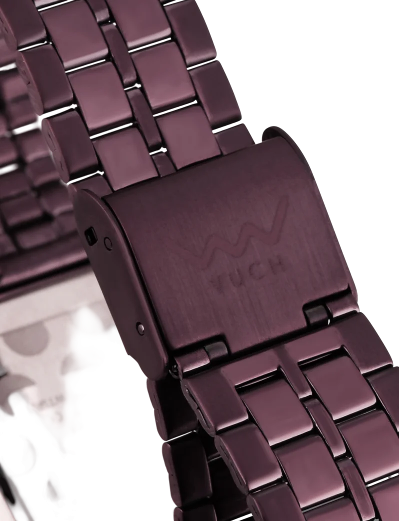 Roeen Dark Purple