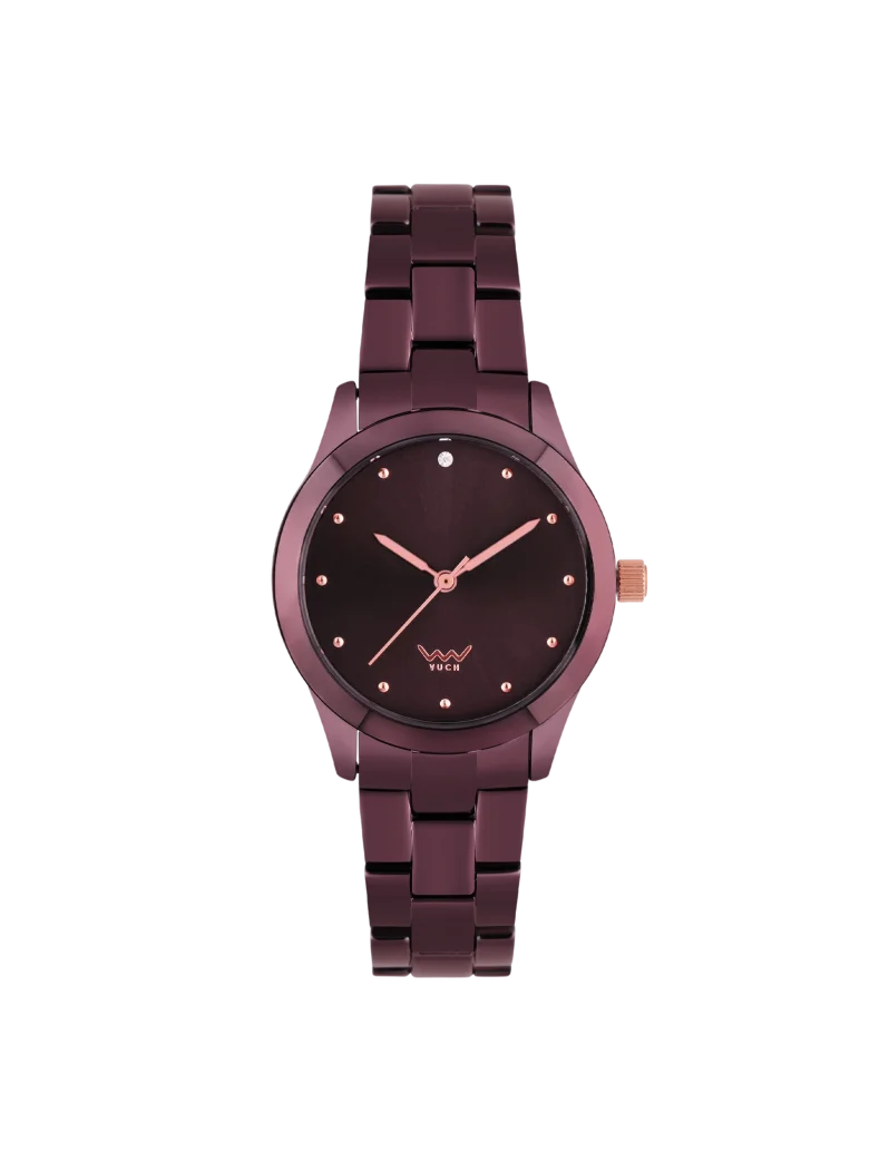 Edin Dark Purple