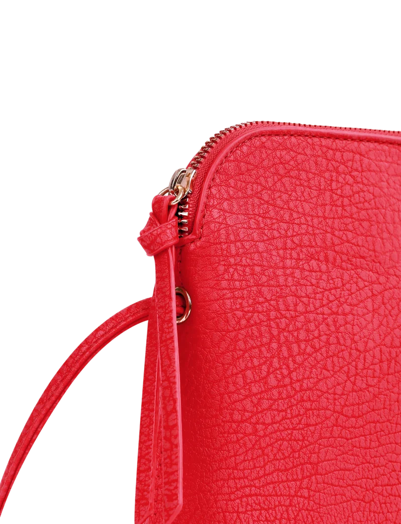 Essel Red