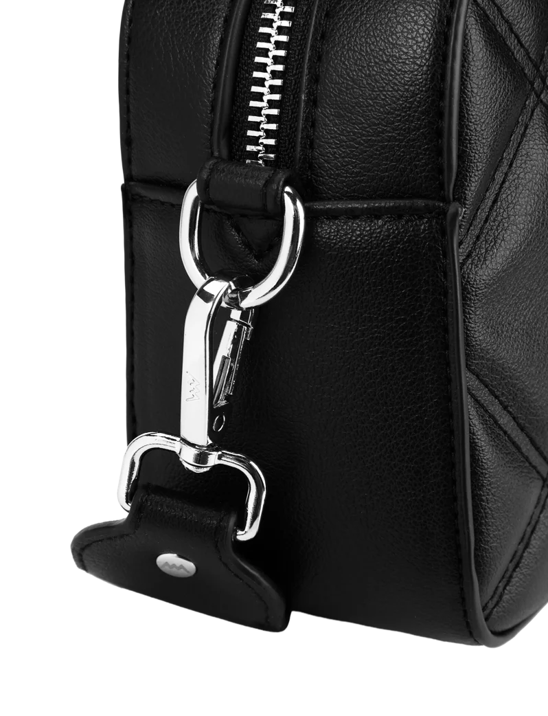 Massimo Mini Black