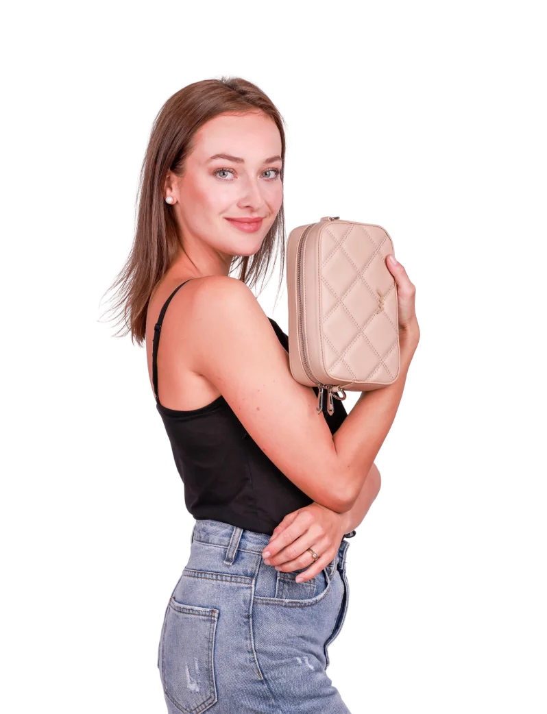 Massimo Mini Beige