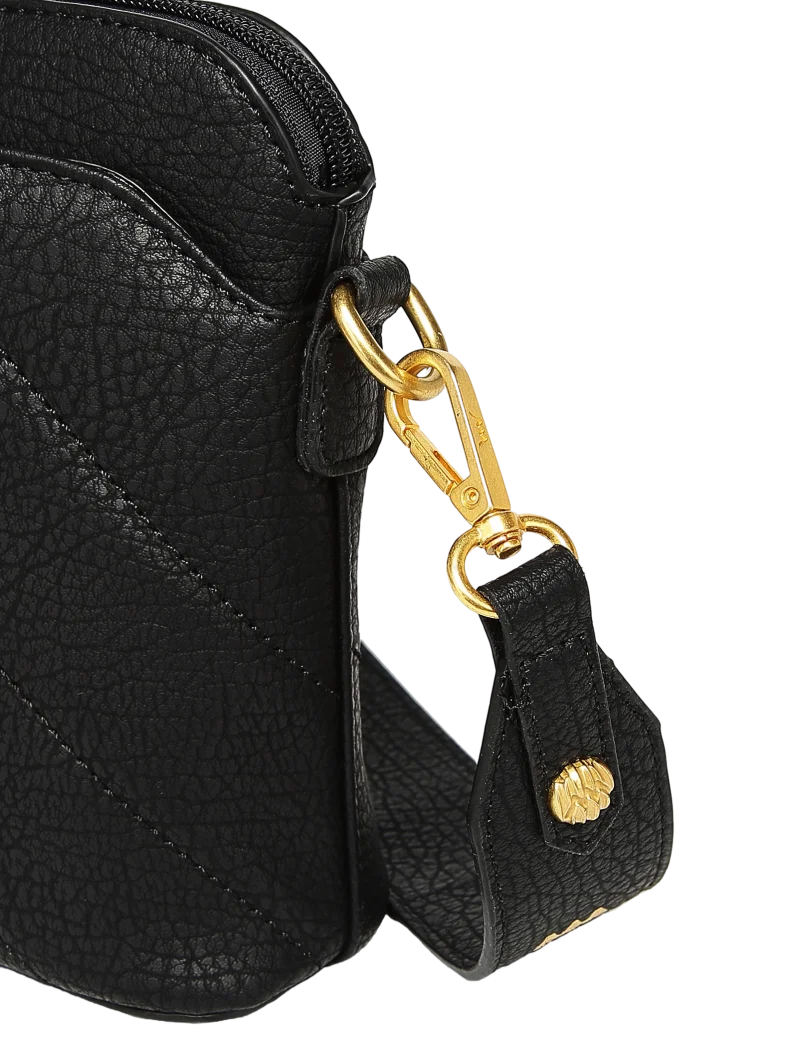 Fossy Belle Black