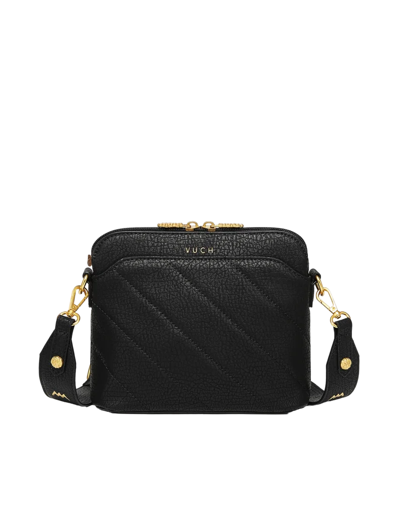 Fossy Belle Black