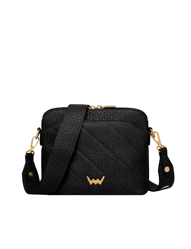 Fossy Belle Black